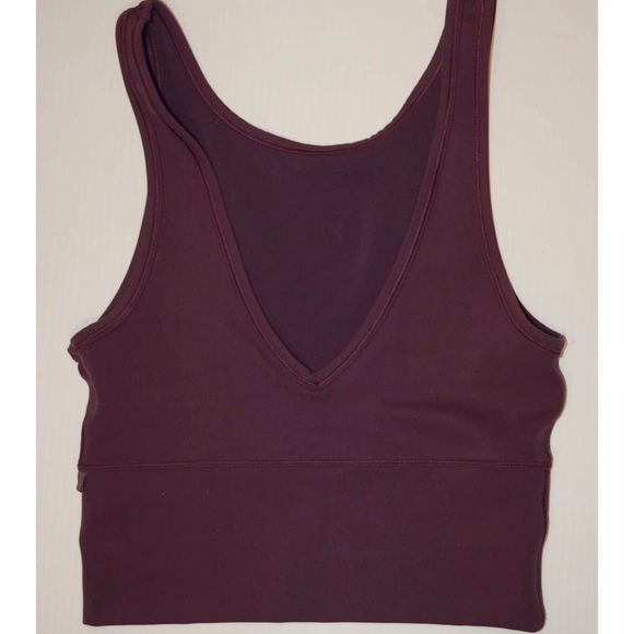 Lululemon Power Pivot Tank Top *Everlux - Picture 5 of 5